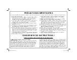 Preview for 7 page of HB PRO 41000 Quick Start Manual