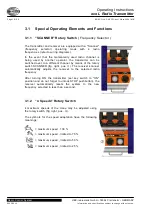 Preview for 10 page of HBC-Radiomatic eco L Operating Instructions Manual