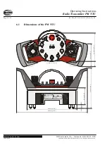 Предварительный просмотр 16 страницы HBC-Radiomatic PM NTU Operating Instructions Manual