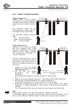 Preview for 14 page of HBC-Radiomatic spectrum 1 M Operating Instructions Manual