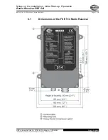 Предварительный просмотр 17 страницы HBC FSE 514 Installation And Operation Manual