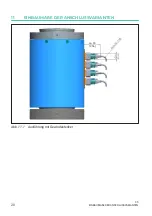 Preview for 48 page of HBK 10M0 Mounting Instructions