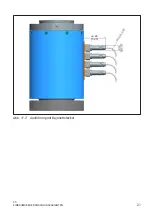 Preview for 49 page of HBK 10M0 Mounting Instructions