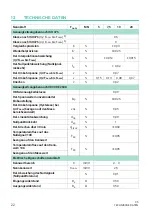 Preview for 50 page of HBK 10M0 Mounting Instructions