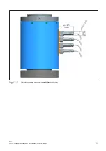 Preview for 75 page of HBK 10M0 Mounting Instructions