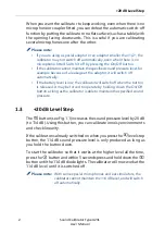 Preview for 10 page of HBK 4231 User Manual