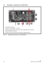 Предварительный просмотр 14 страницы HBK AED 9101D Operating Manual