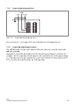 Preview for 37 page of HBK AED 9101D Operating Manual