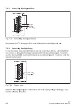 Предварительный просмотр 46 страницы HBK AED 9101D Operating Manual