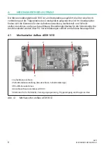 Preview for 28 page of HBK AED 9101D Quick Start Manual