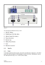 Предварительный просмотр 7 страницы HBK BraggMETER SI Quick Start Manual