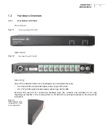 Preview for 11 page of HBK Bruel & Kjaer 3670-A-082 User Manual