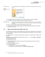 Preview for 17 page of HBK Bruel & Kjaer 3670-A-082 User Manual