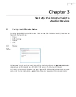 Preview for 21 page of HBK Bruel & Kjaer 3670-A-082 User Manual