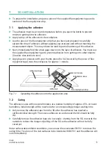 Preview for 11 page of HBK CA80 Instructions For Use Manual