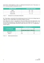 Preview for 16 page of HBK CA80 Instructions For Use Manual