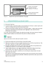 Preview for 33 page of HBK CA80 Instructions For Use Manual