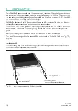 Предварительный просмотр 16 страницы HBK CB1010 Operating Manual