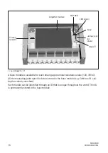 Предварительный просмотр 18 страницы HBK CB1010 Operating Manual