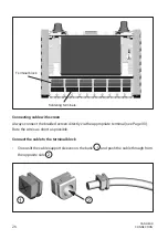 Предварительный просмотр 28 страницы HBK CB1010 Operating Manual