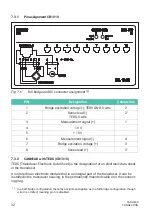 Предварительный просмотр 34 страницы HBK CB1010 Operating Manual