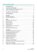 Предварительный просмотр 54 страницы HBK CB1010 Operating Manual