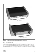 Предварительный просмотр 69 страницы HBK CB1010 Operating Manual