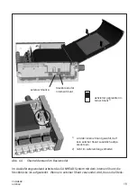 Предварительный просмотр 71 страницы HBK CB1010 Operating Manual