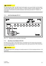 Предварительный просмотр 83 страницы HBK CB1010 Operating Manual