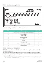 Предварительный просмотр 84 страницы HBK CB1010 Operating Manual