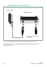 Предварительный просмотр 88 страницы HBK CB1010 Operating Manual