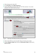 Preview for 31 page of HBK DSE Operating Manual