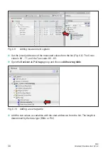 Preview for 32 page of HBK DSE Operating Manual