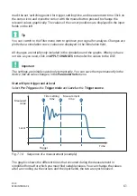 Preview for 63 page of HBK DSE Operating Manual