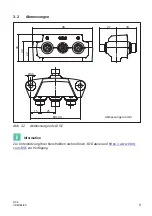 Preview for 110 page of HBK DSE Operating Manual