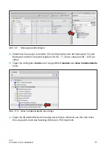 Preview for 132 page of HBK DSE Operating Manual