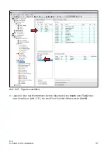 Preview for 138 page of HBK DSE Operating Manual