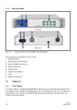 Preview for 10 page of HBK FS22DI User Manual