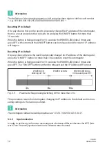 Preview for 16 page of HBK FS22DI User Manual