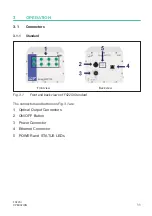 Preview for 11 page of HBK FS22SI User Manual