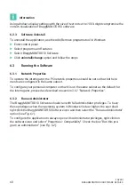 Preview for 60 page of HBK FS22SI User Manual