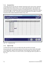 Preview for 74 page of HBK FS22SI User Manual