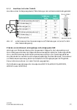 Preview for 41 page of HBK HBM Bruel & Kjaer AD103C Operating Manual