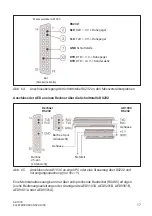 Preview for 43 page of HBK HBM Bruel & Kjaer AD103C Operating Manual