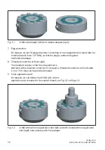 Предварительный просмотр 12 страницы HBK HBM Bruel & Kjaer U10M Mounting Instructions