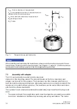 Предварительный просмотр 18 страницы HBK HBM Bruel & Kjaer U10M Mounting Instructions