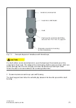 Предварительный просмотр 27 страницы HBK HBM Bruel & Kjaer U10M Mounting Instructions