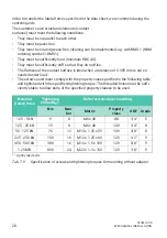 Предварительный просмотр 30 страницы HBK HBM Bruel & Kjaer U10M Mounting Instructions