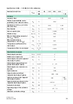 Предварительный просмотр 41 страницы HBK HBM Bruel & Kjaer U10M Mounting Instructions