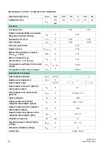 Предварительный просмотр 44 страницы HBK HBM Bruel & Kjaer U10M Mounting Instructions